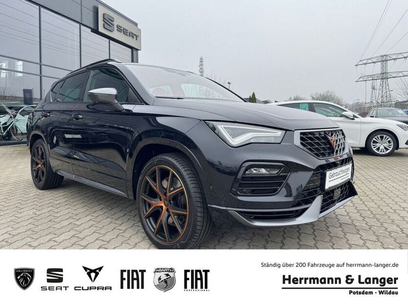 Ateca