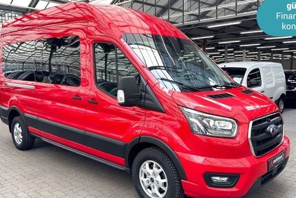 Ford Transit 75.485 km 28.490 &euro; Ludwigsfelde (bei Berlin) 14974
