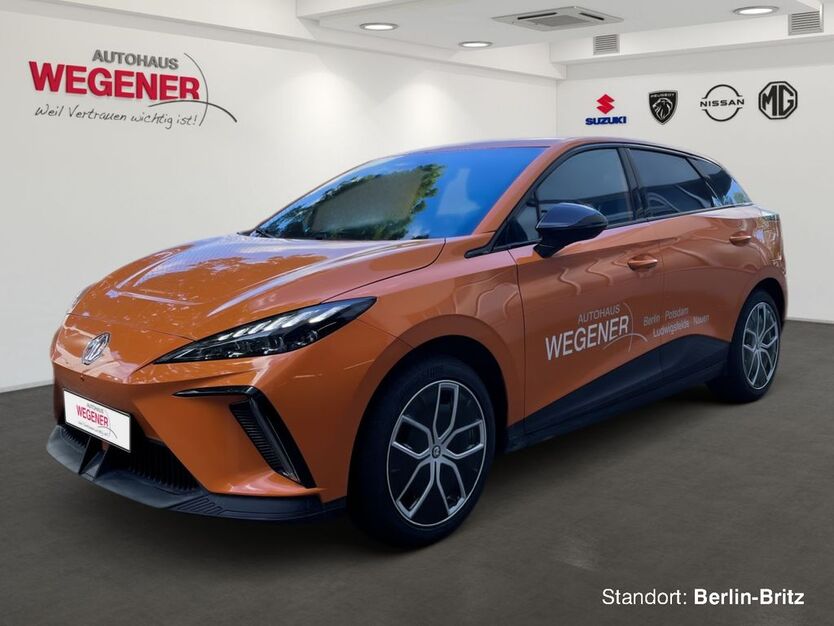 MG 4 18.212 km 26.390 € Berlin 12349