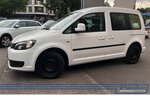 Caddy 1.2 TSI Soccer Trendline*5Sitzer*RFK*CarPl