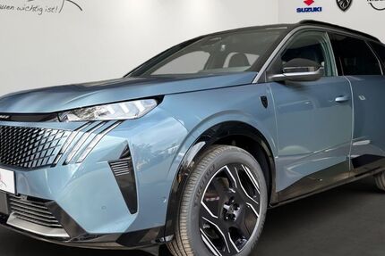 Peugeot 5008 1.010 km 62.990 € Berlin 13599