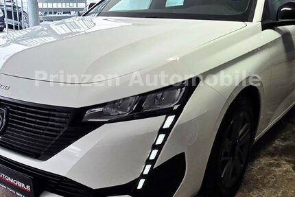 Peugeot 308 169.100 km 12.990 &euro; Berlin 10827