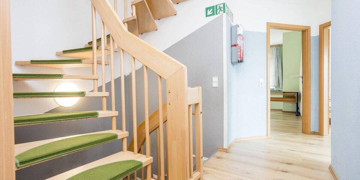 Mehrfamilienhaus, Wohnhaus Brieselang - 1 Zimmer, 277 m&sup2;, 849.000&euro; | Angebot:26360190