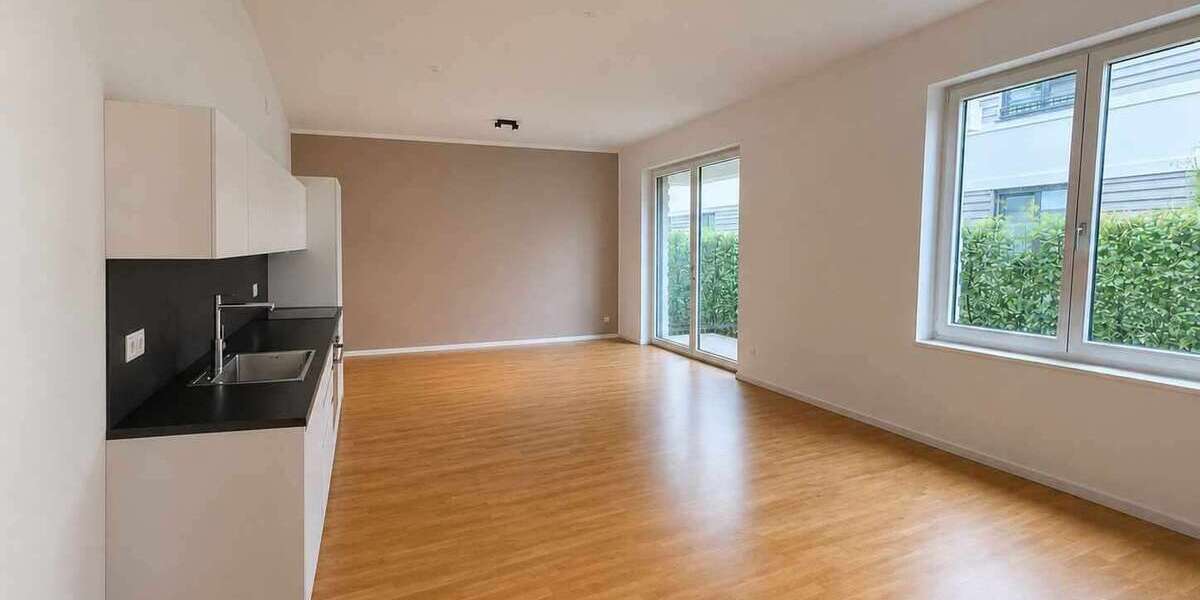 Etagenwohnung Potsdam / Bornstedt Bornstedt - 3 Zimmer, 69 m&sup2;, 1.545&euro; | Angebot:27113043