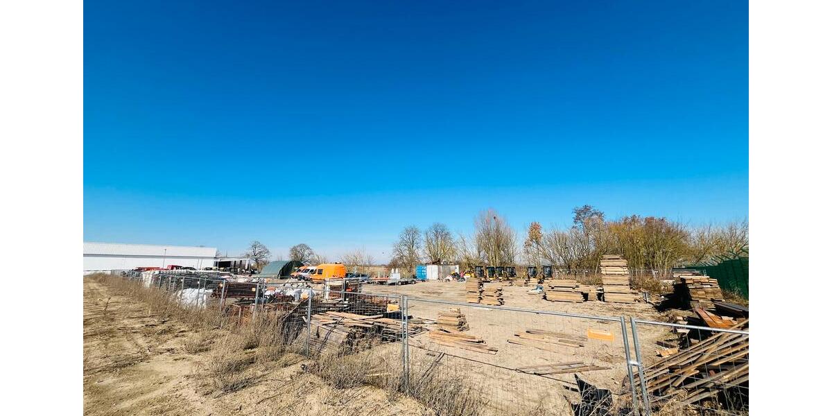 Gewerbeobjekt Nauen - 3.000&euro; | Angebot:26228822