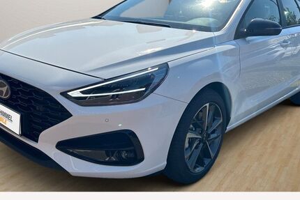 Hyundai i30 4.579 km 22.425 &euro; Berlin - Spandau 13599
