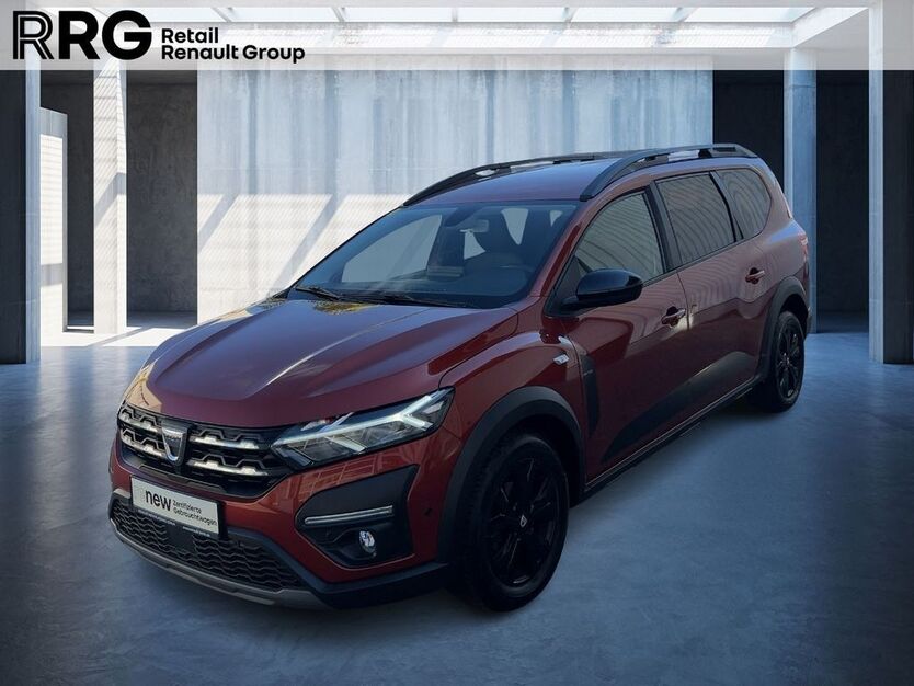 Dacia Jogger 55.005 km 16.890 € Berlin 13055