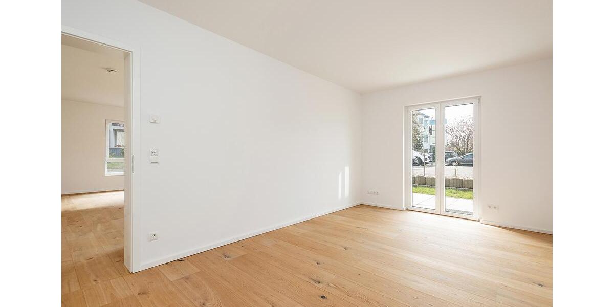 Erdgeschoßwohnung Werder (Havel) - 3 Zimmer, 109 m&sup2;, 1.695&euro; | Angebot:26278673