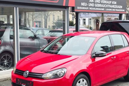 VW Golf 110.051 km 6.990 &euro; Berlin 10965
