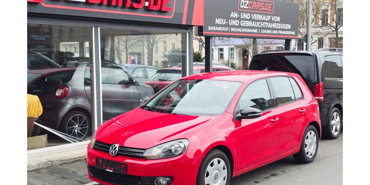 VW Golf 110.051 km 6.990 &euro; Berlin 10965
