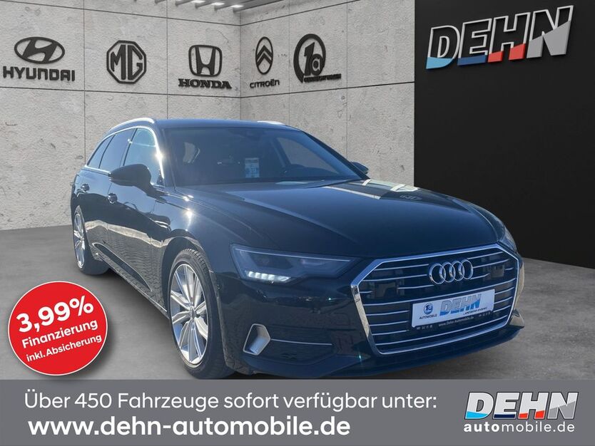 Audi A6 78.348 km 29.750 € Brandenburg an der Havel 14772