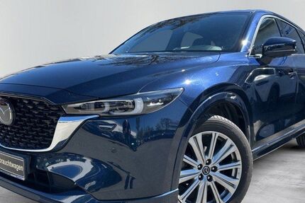 Mazda CX-5 21.538 km 32.990 &euro; Berlin 13599