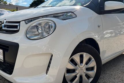 Citroen C1 38.172 km 9.990 &euro; Großbeeren 14979