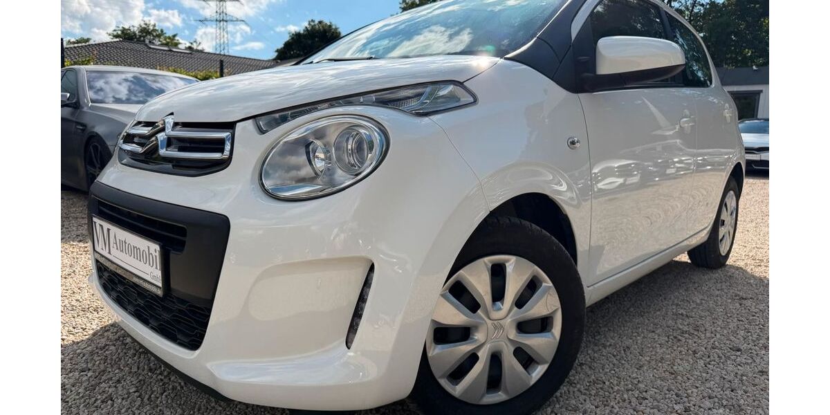 Citroen C1 38.172 km 9.990 &euro; Großbeeren 14979