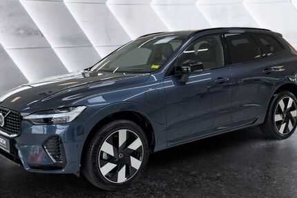 Volvo XC60 9.355 km 52.990 &euro; Berlin 10553