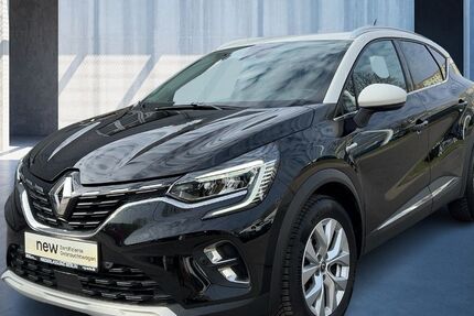 Renault Captur 54.508 km 16.289 &euro; Berlin 13055