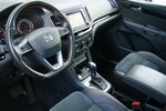 Seat Alhambra 2.0TSi FR-Line DSG Pano Xenon Kamera 85.988 km 23.980 &euro; Falkensee 14612