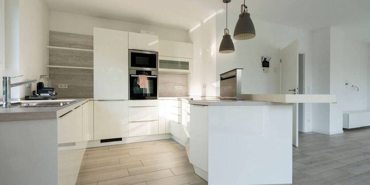 Einfamilienhaus Nuthetal Fahlhorst - 5 Zimmer, 140 m&sup2;, 649.000&euro; | Angebot:26275433