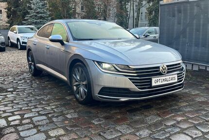 VW Arteon 167.503 km 16.700 &euro; Berlin 12103