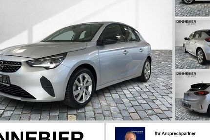 Opel Corsa 50.013 km 12.690 &euro; Berlin 13509
