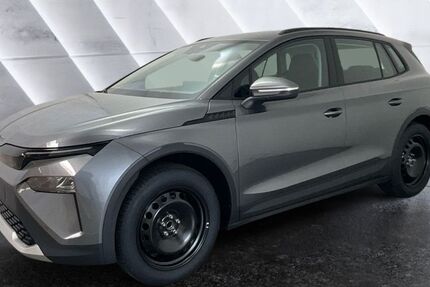 Skoda Elroq 9.990 km 35.980 &euro; Ludwigsfelde 14974