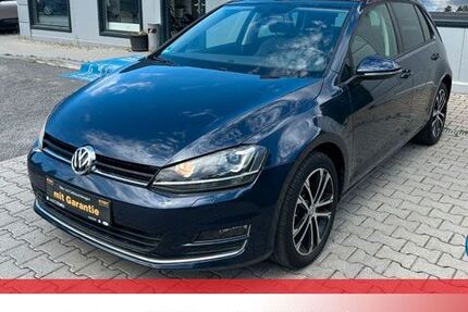 VW Golf 88.560 km 13.499 &euro; Ludwigsfelde 14974