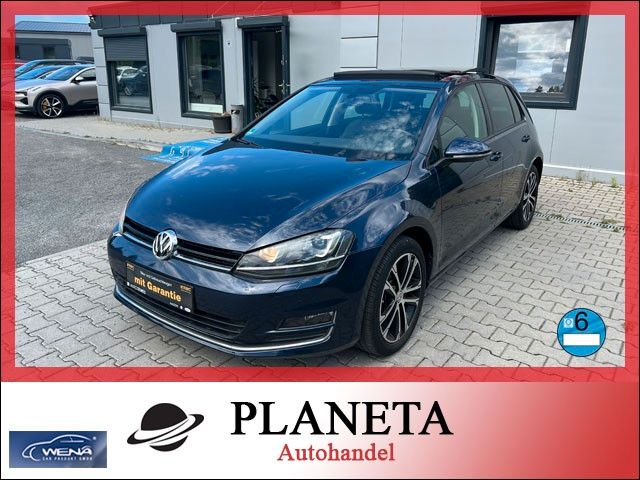 VW Golf 88.560 km 13.499 &euro; Ludwigsfelde 14974