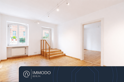 Wohnung Berlin Neukölln - 5 Zimmer, 151 m&sup2;, 790.000&euro; | Angebot:26482365