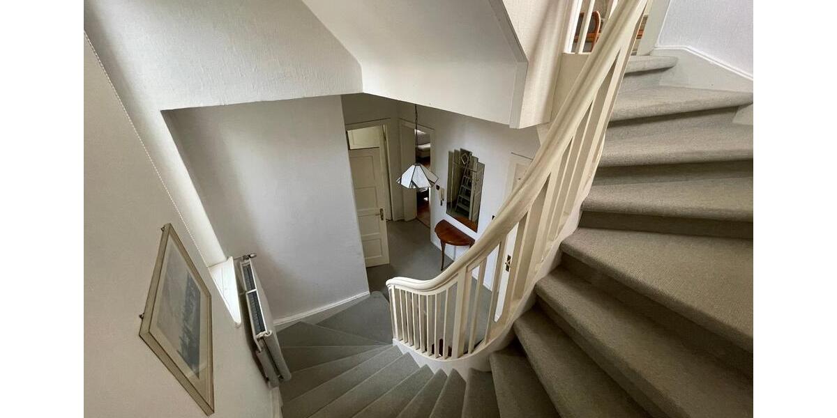 Doppelhaushälfte Berlin Tempelhof-Schöneberg - 7 Zimmer, 140 m&sup2;, 2.450&euro; | Angebot:25656455