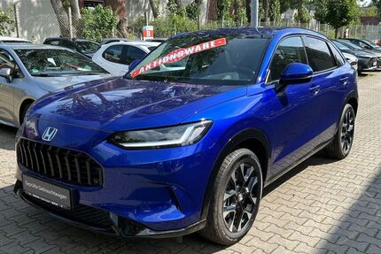 Honda ZR-V 6.991 km 40.690 &euro; Berlin 13403