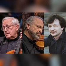 Dozenten & Teilnehmerkonzert 17.12.2025 BLACKMORE’S Berlins Musikzimmer