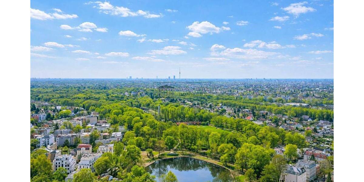 Etagenwohnung Berlin Wilhelmsruh - 2 Zimmer, 50 m&sup2;, 279.999&euro; | Angebot:26259014