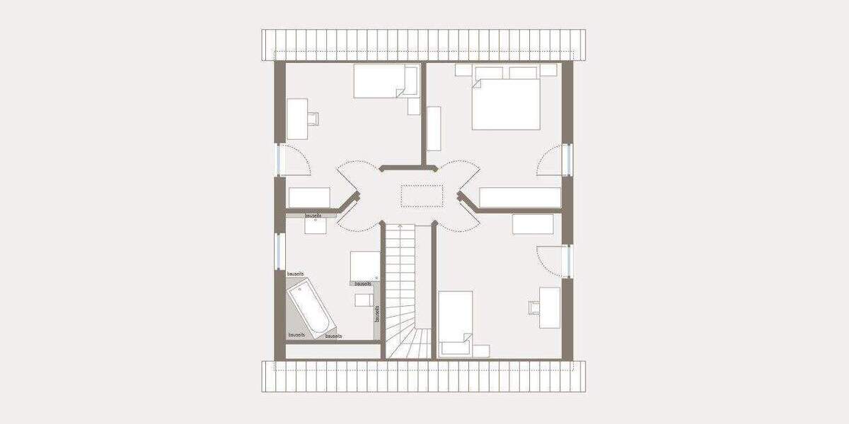 Einfamilienhaus Phöben Phöben - 4 Zimmer, 133 m&sup2;, 531.279&euro; | Angebot:25773715