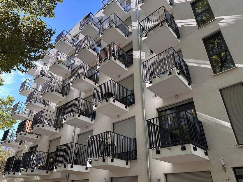 Paketverkauf: 5 Neubau Apartments in sehr guter Lage zimmer