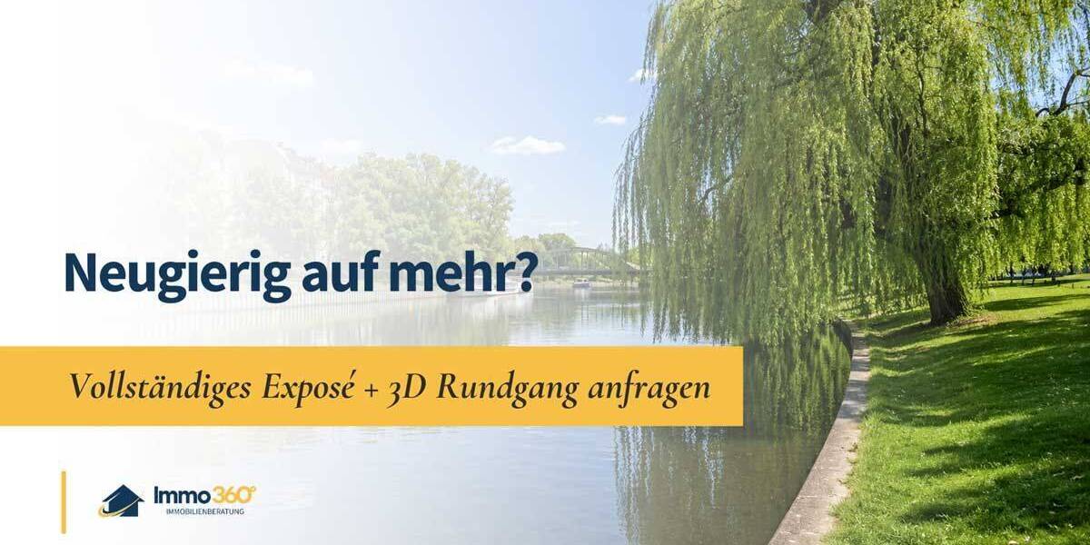 Etagenwohnung Berlin Charlottenburg - 5 Zimmer, 120 m&sup2;, 889.000&euro; | Angebot:26930149