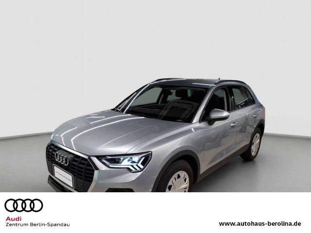 Audi Q3 19.912 km 36.370 &euro; Berlin 13581