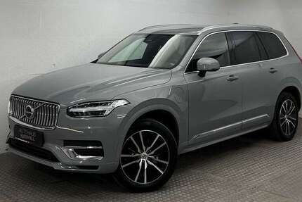 Volvo XC90 63.134 km 50.880 &euro; Berlin 12351
