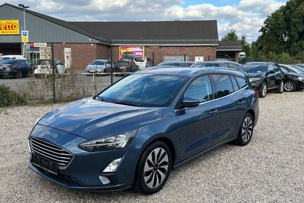 Ford Focus 160.000 km 8.490 &euro; Berlin 13127