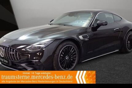 Mercedes AMG GT