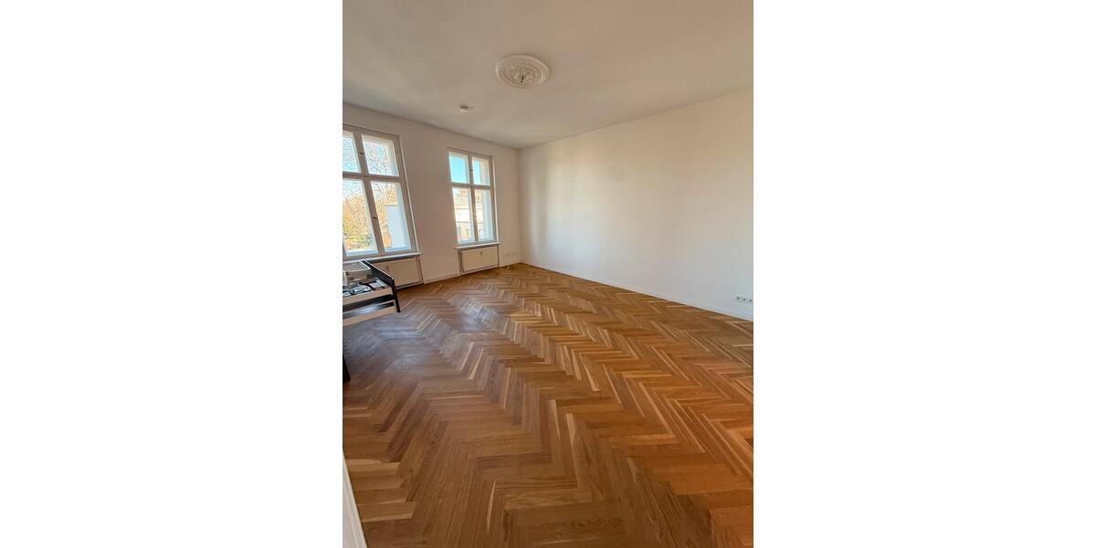 Etagenwohnung Potsdam Berliner Vorstadt - 3 Zimmer, 90 m&sup2;, 2.500&euro; | Angebot:25452551
