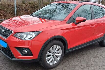 Seat Arona 68.536 km 8.899 &euro; Berlin 13435