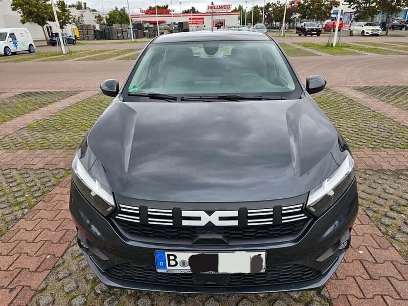 Sandero