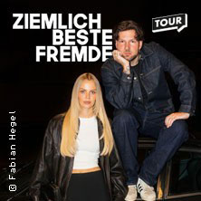 Ziemlich Beste Fremde - Live Tour 29.03.2026 Rundfunk Berlin-Brandenburg