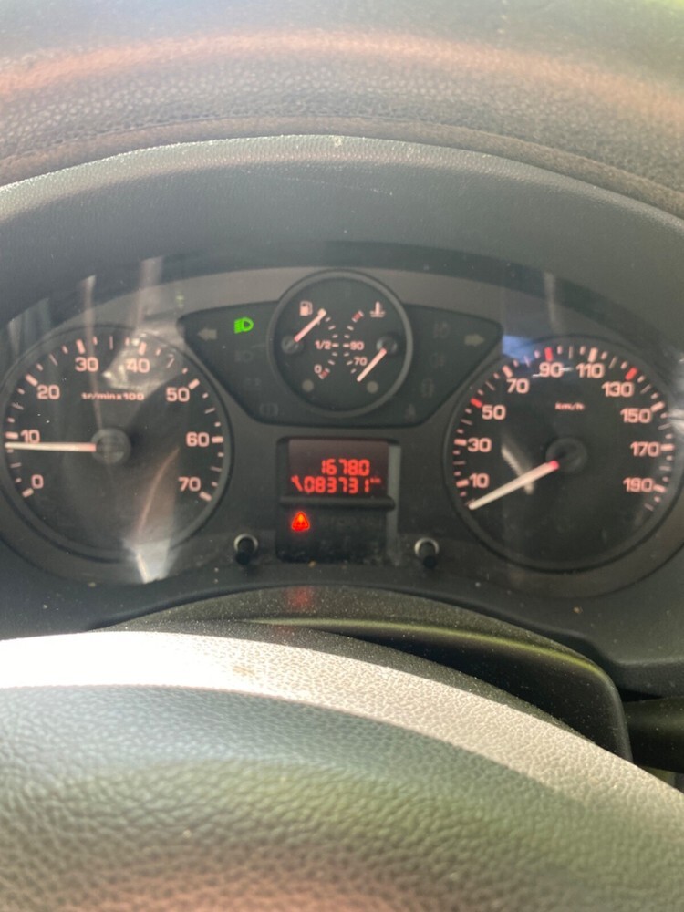 Toyota Proace 83.000 km 8.500 € Berlin 10178