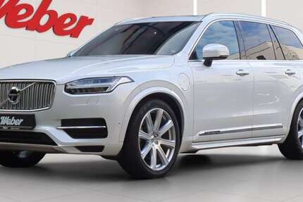 Volvo XC90 50.800 km 41.890 &euro; Berlin 14165