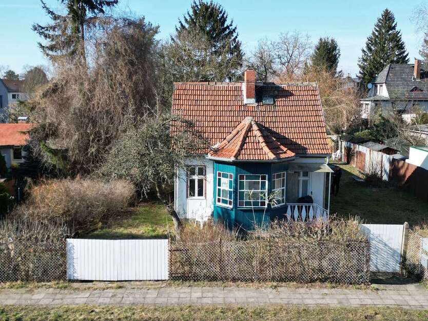 Haus zum Kaufen in Berlin 395.000 € 70 m² 4 zimmer