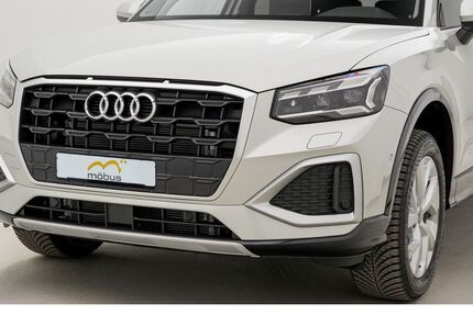 Audi Q2 5.000 km 38.295 &euro; Berlin 13088