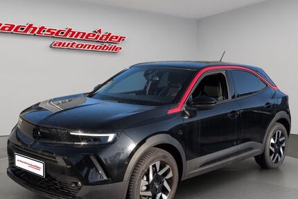 Opel Mokka-e 27.230 km 16.990 &euro; Potsdam 14482