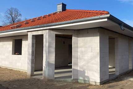 Haus Falkensee - 675.000&euro; | Angebot:25663933