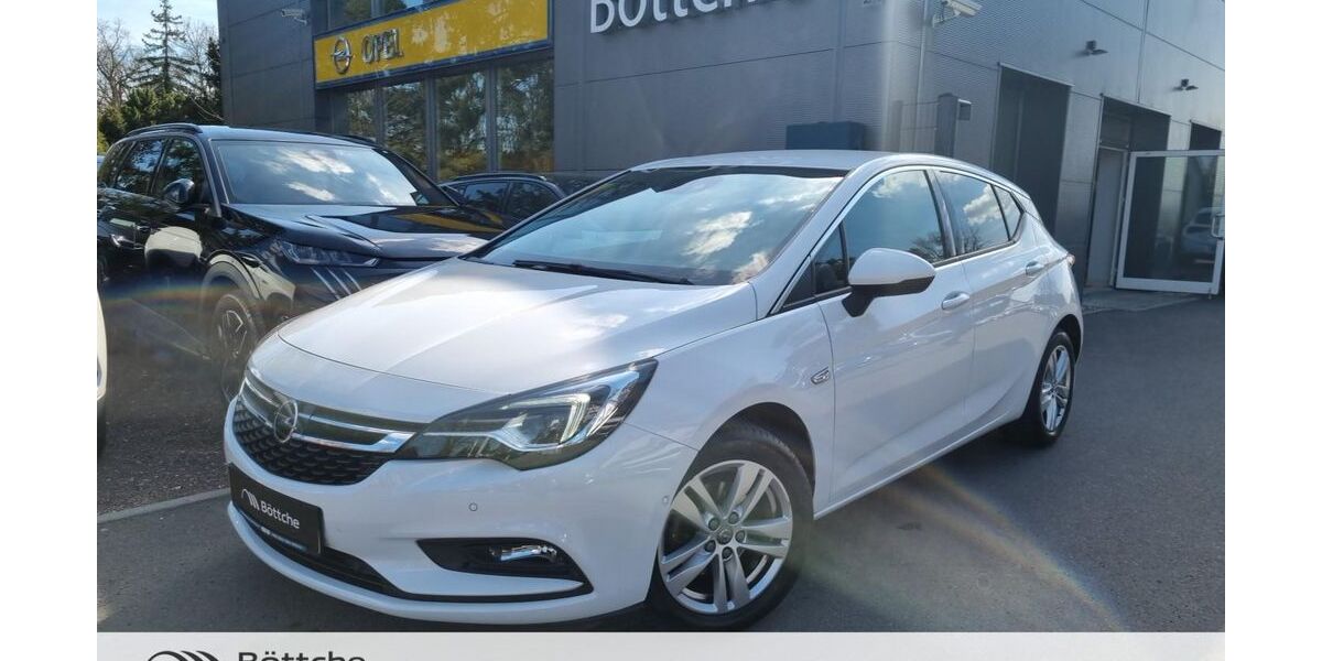 Opel Astra 57.500 km 15.980 &euro; Potsdam 14480